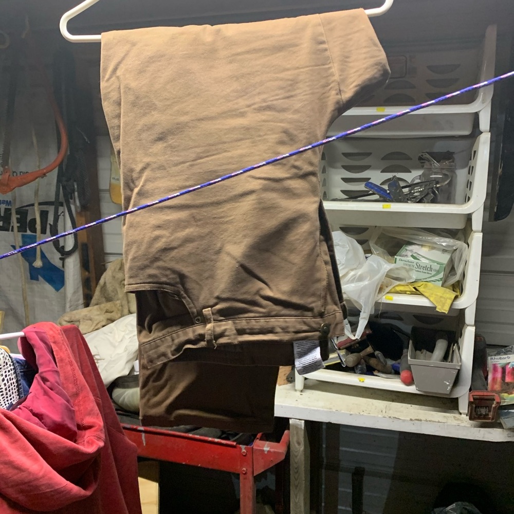 Pants - Picture 3 of 3